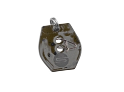 Embalagem de 2 Iscos Chatterbox SPRO