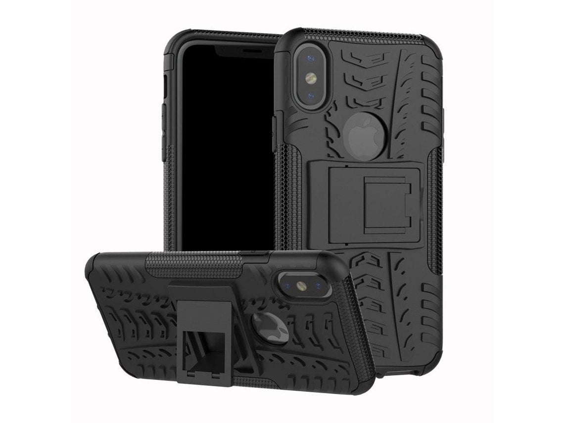 Capa Note Para Xiaomi Como Título Yemaesre Preto