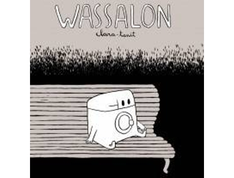 Livro Wassalon
