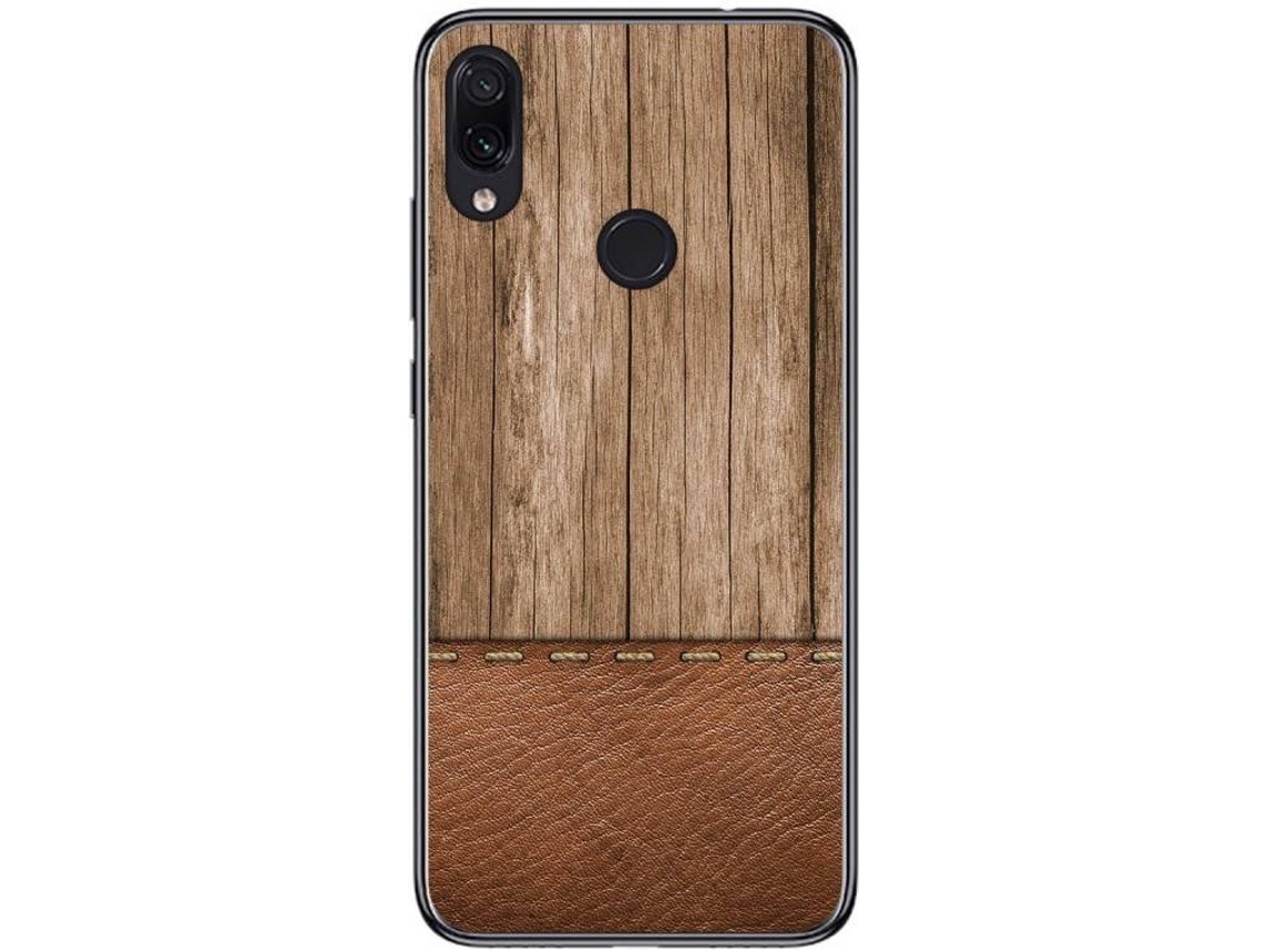 Capa Xiaomi Redmi Note 7 TUMUNDOSMARTPHONE Madeira 09 Multicor