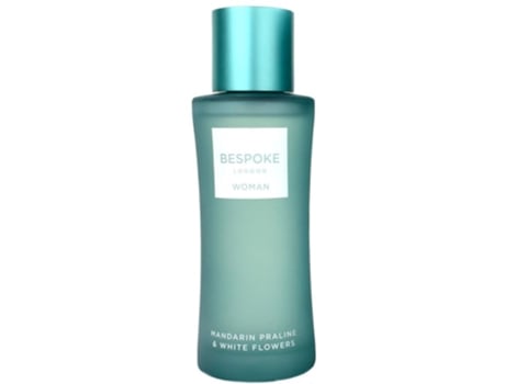 Eau De Parfum Mandarina Praliné Y Flores Blancas 100ml Bespoke London