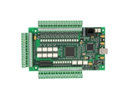 Placa de Controlo de Movimento Cnc Usb