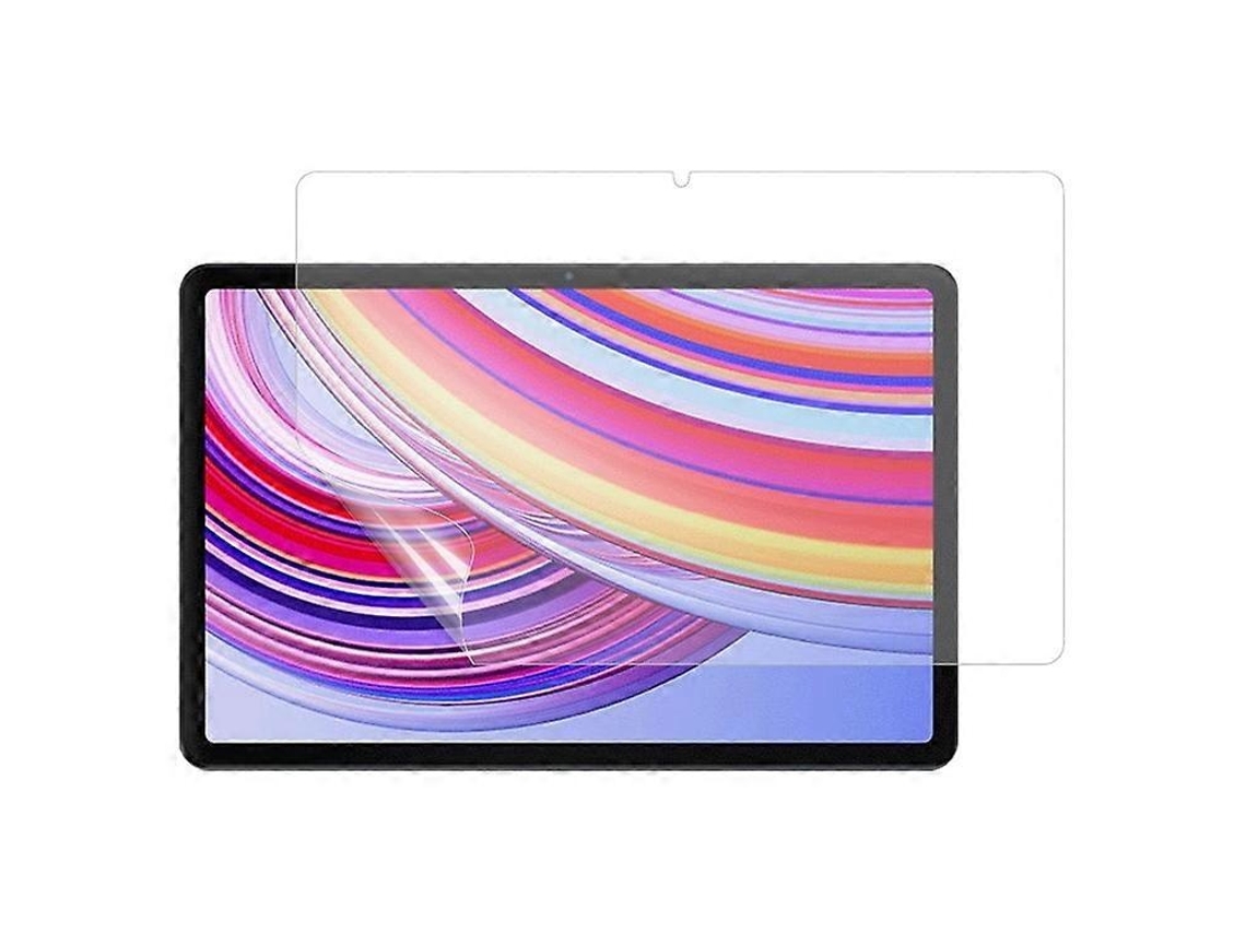Película Protetora Para Tablet Lurelia, Para Xiaomi Redmi Pad Pro/ Redmi Pad Pro 5g/ Poco Pad, Película De Tela Pet, Transparente