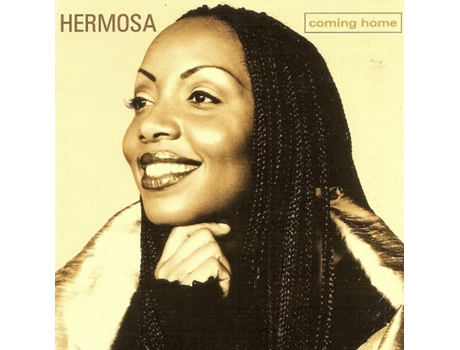 CD Hermosa - Coming Home