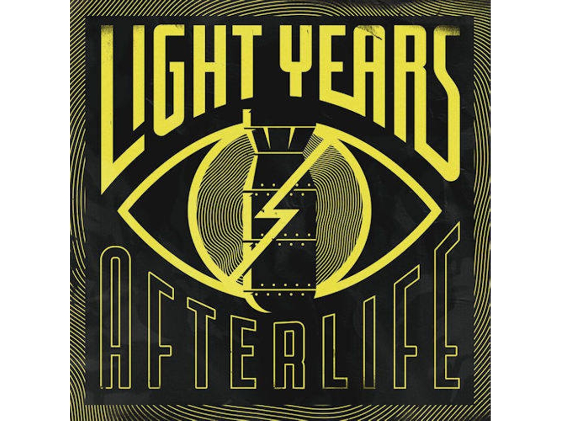 CD Afterlife