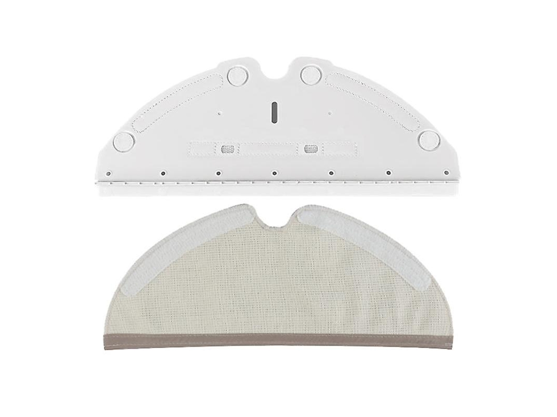 Acessórios de Aspirador S5 S6 Pure S60 S65 S50 E4 de pano pano e suporte para esfregona de reposição
