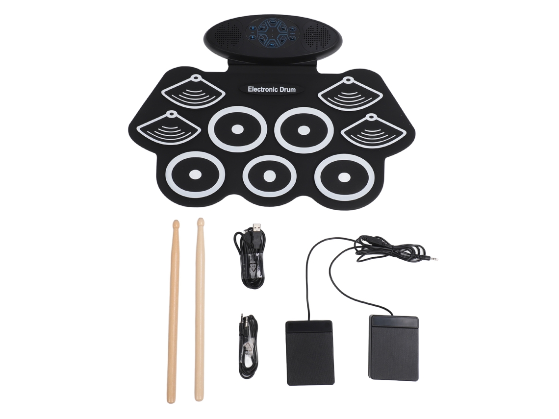 Bateria portátil com alto-falantes integrados EOOCOO