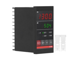 Controlador De Temperatura Pid Inteligente Industrial Aquecimento Resfriamento Relé Xy504 100‑240vac