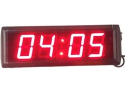 Horloge Murale Programmable 2.3 SFUSHOS