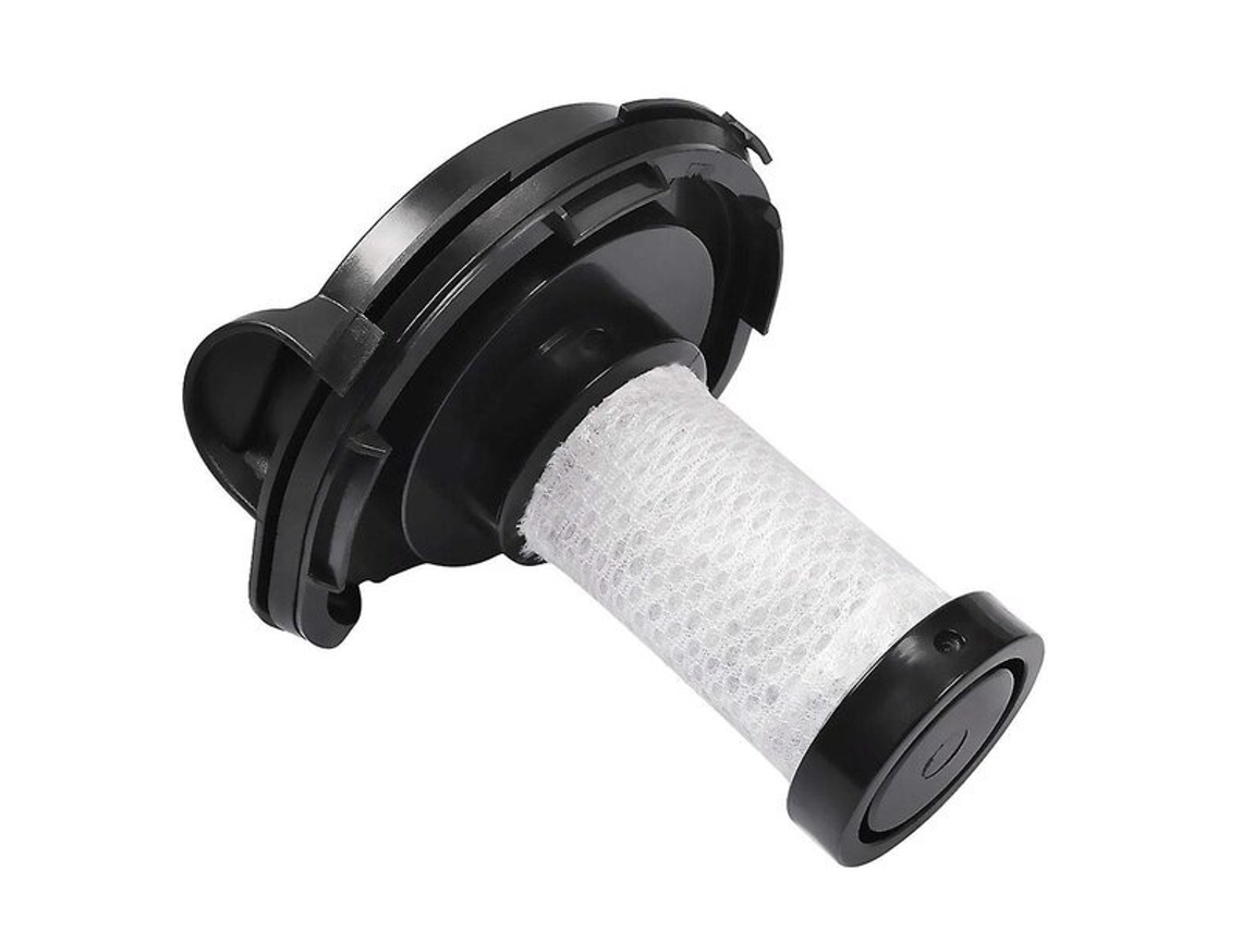 Lurelia Recarga Hepa Compatível Com Modelos V390/hv390/hv391/hv392/hv394q, Manutenção De Aspirador