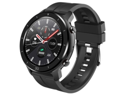 Smartwatch ENZON Preto
