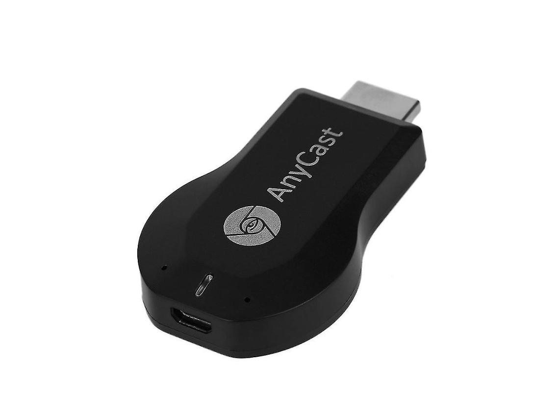 Switch HDMI 4K para 3 portas, divisor ou switch HDMI, suporta 4K, Full HD 1080p e 3D Preto Sq*.