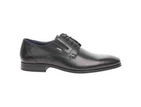 Sapatos S. OLIVER Homem Material Sintético (43,0 eu - Preto)