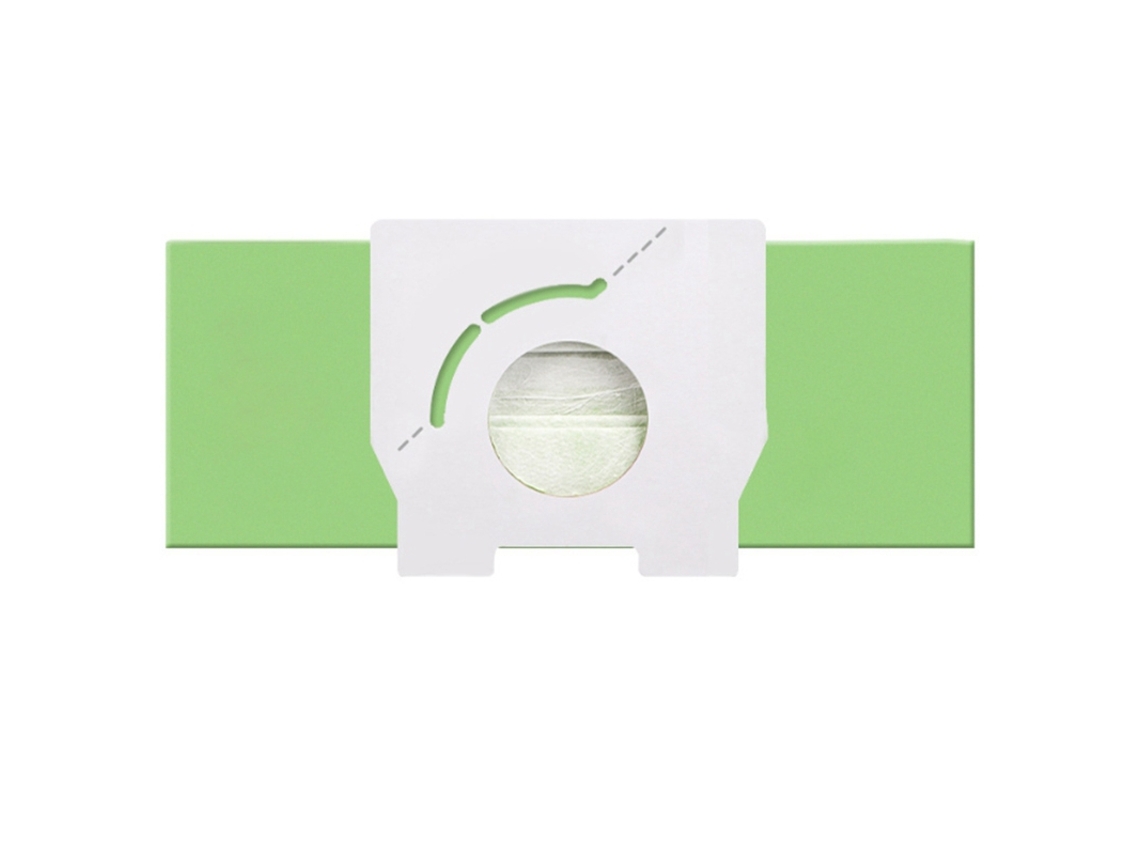Acessório para Aspiradores PANASONIC 15 un Mc-Ca291 Mc-Ca293 Mc-Ca391 Mc-Ca393 Mc-Ca591 Mc-Ca593 Mc-3300 Mc-3310