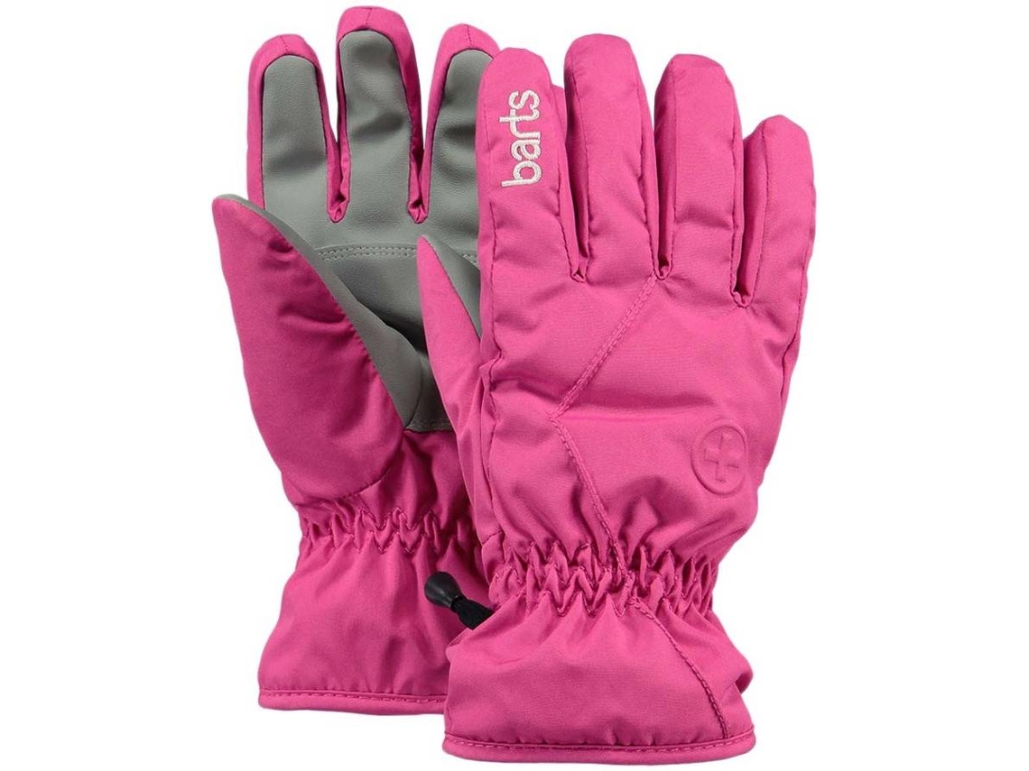 Luvas para Homem BARTS Basic Ski para Esqui (12 anos)