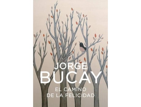 Livro El Camino De La Felicidad