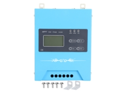 Controlador Mppt Solar LAXISCREED 12 48v