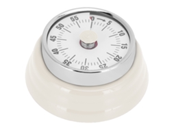 Timer Mecânico de Cozinha LAXISCREED