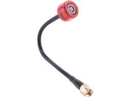 Adaptador SFUSHOS de antena para drone com alcance longo