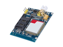 Módulo De Extensão Sem Fio (gsm, Gprs)