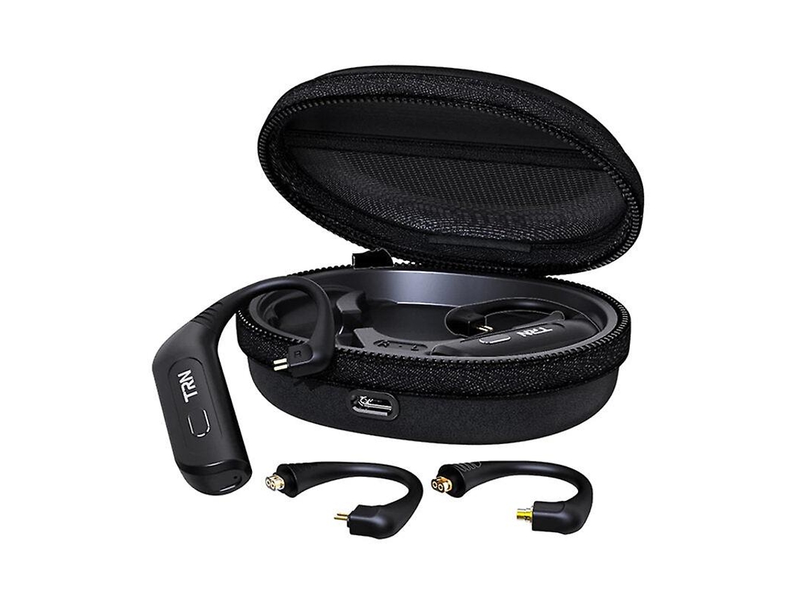 Módulo De Fone De Ouvido Bluetooth Tws, Cabo De Atualização Sem Fio, Gancho De Orelha Bluetooth 5.2, Conector De Fone De Ouvido Bluetooth Apt 2 Pinos