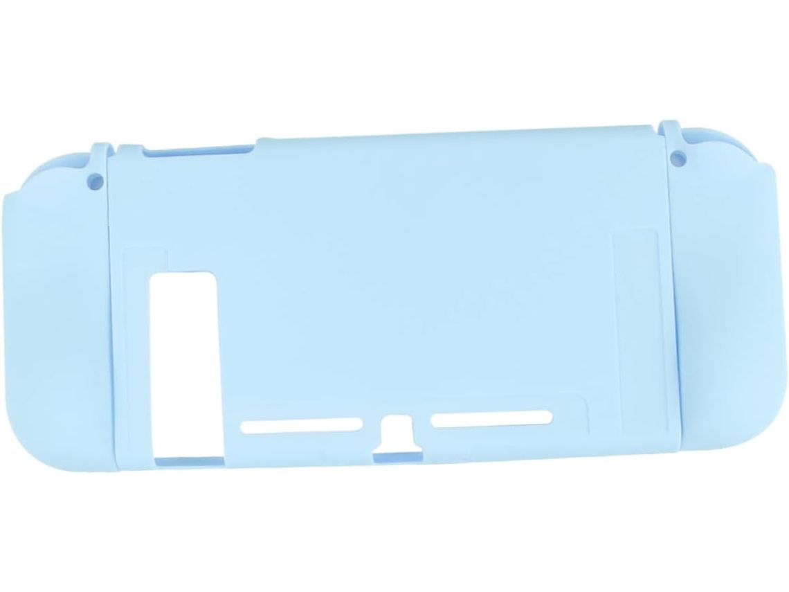 Jortmrdcapa Uonlytech Tpu Resistente Para Nintendo Switch