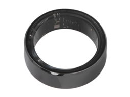 Anillo de Seguimiento de Salud, Sueño, Deportes, Ligero, Recargable, Talla 11 | S/MARCA