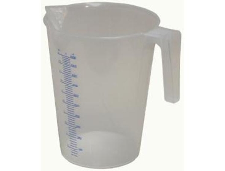 Jarra dial mb-pp- 50 0,5l.