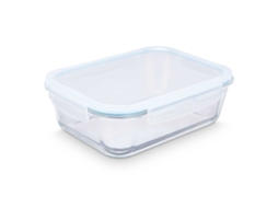 Chaleira hermética de borosilicato de 2800ml