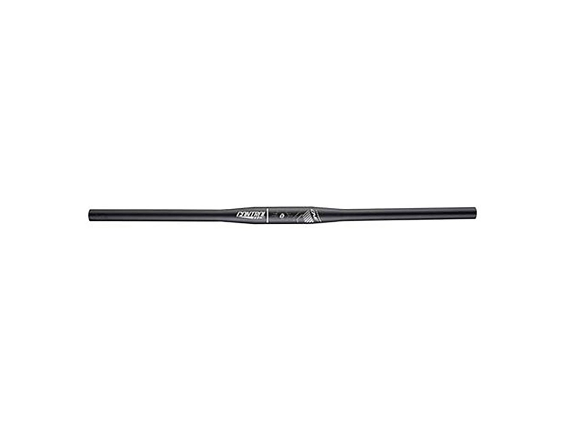 Guiador One Flat Prateado 31.8 Mm / 760 Mmcontroltech