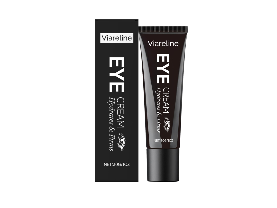 Creme Firmador e Hidratante para Olhos