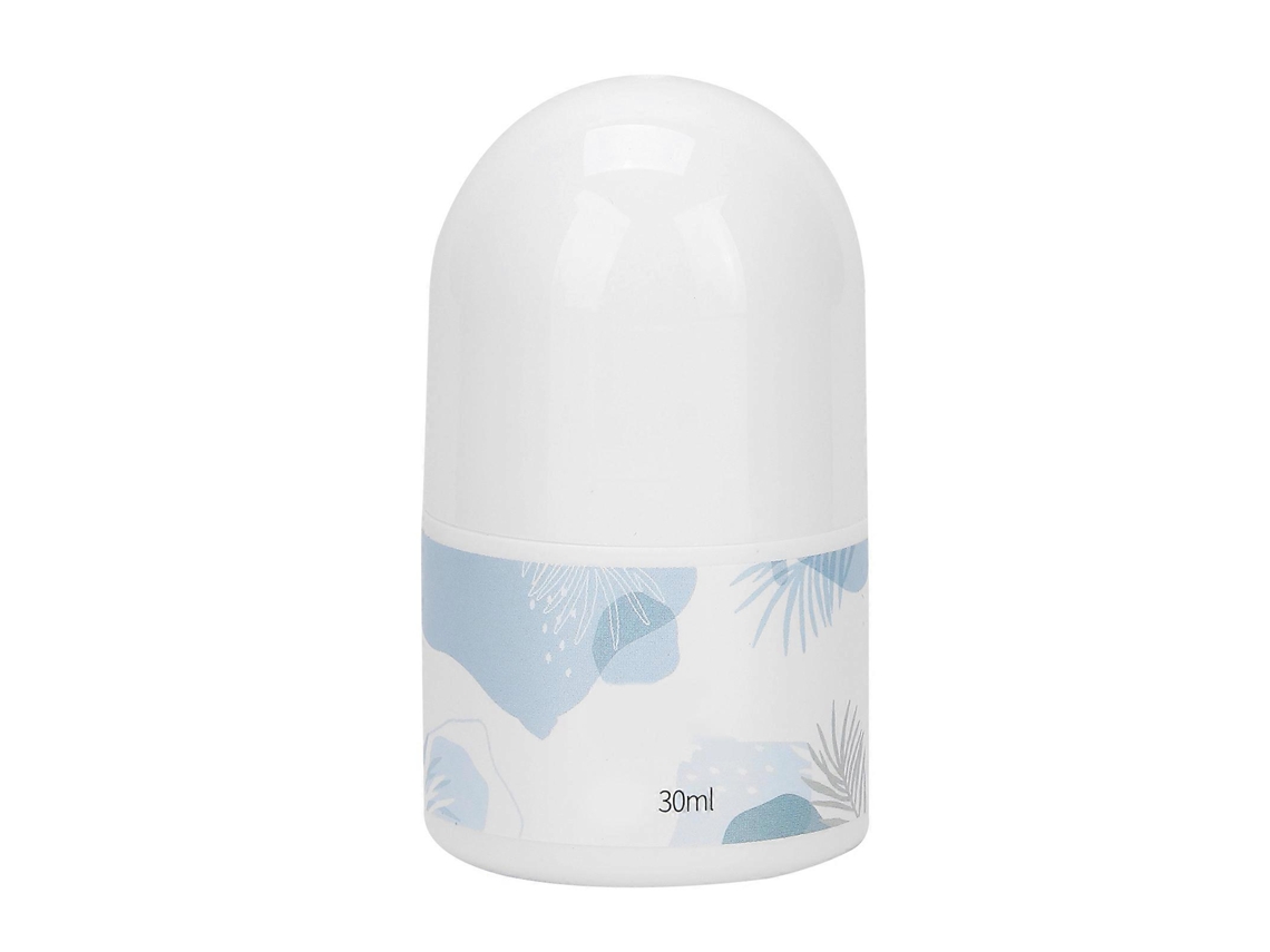 Desodorante Roll-on de Longa Duração, Mantém as Axilas Secas, Elimina o Odor, Antitranspirante 30ml