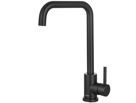 Torneira Misturadora de Cozinha LOMAZOO Thyone Black