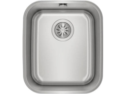 Lava Loiça TEKA BE 34.40 (45 cm - Inox)