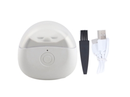 Cortador de Unhas Elétrico Automático Recarregável LAXISCREED