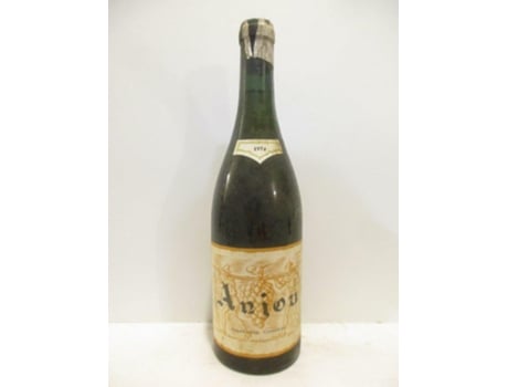 Vinho Branco XXX 1974 (75 cl - 1 unidade)
