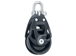 Harken Element Single Swivel Block 60 Mm