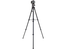 Tripé T'NB FAST SHOT BLACK (Bola)
