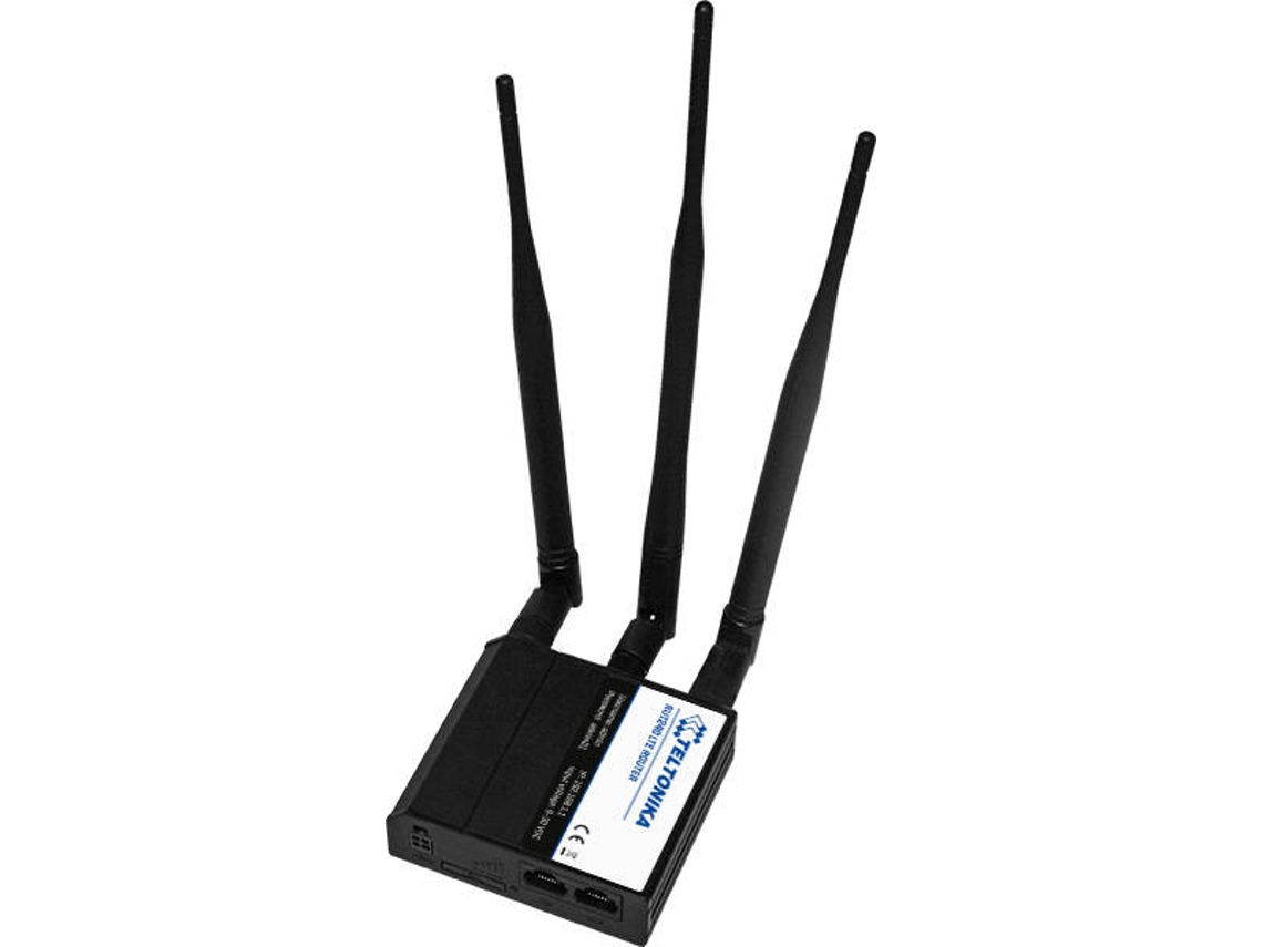 Hotspot TELTONIKA RUT24000E000