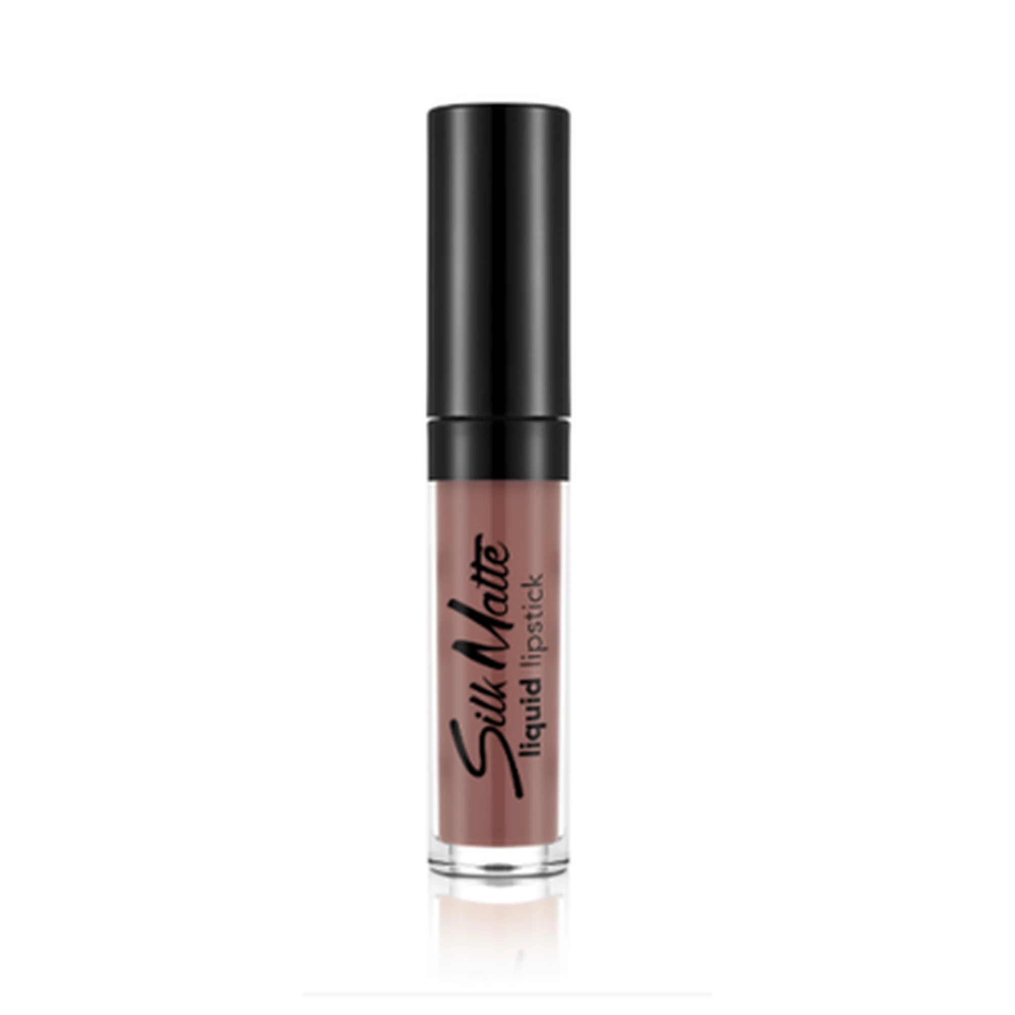 Silk Matte Liquid Batom