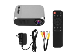 Projetor LAXISCREED 1080p Hd Hdmi Usb
