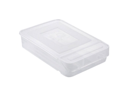 A Nova Bandeja De Ovos 1pcs Allinless