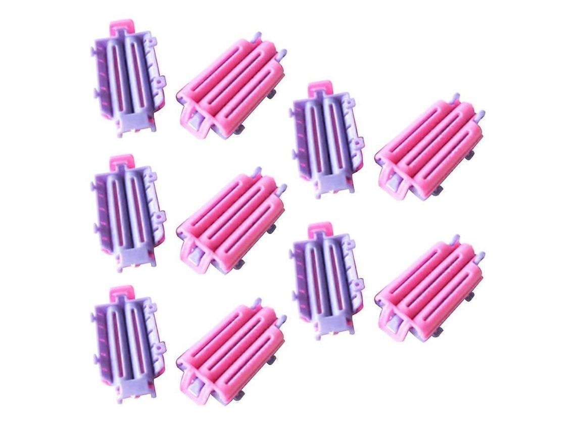 Kit Com 2 Modeladores De Cachos Para Cabelo.
