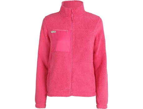 Moletom feminino macio The People Rep: conforto e estilo para o outono/inverno The People Rep.