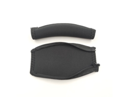 Headband de Substituição compatível com Fones Sony WH 1000XM3 Preto XIAOMOYU