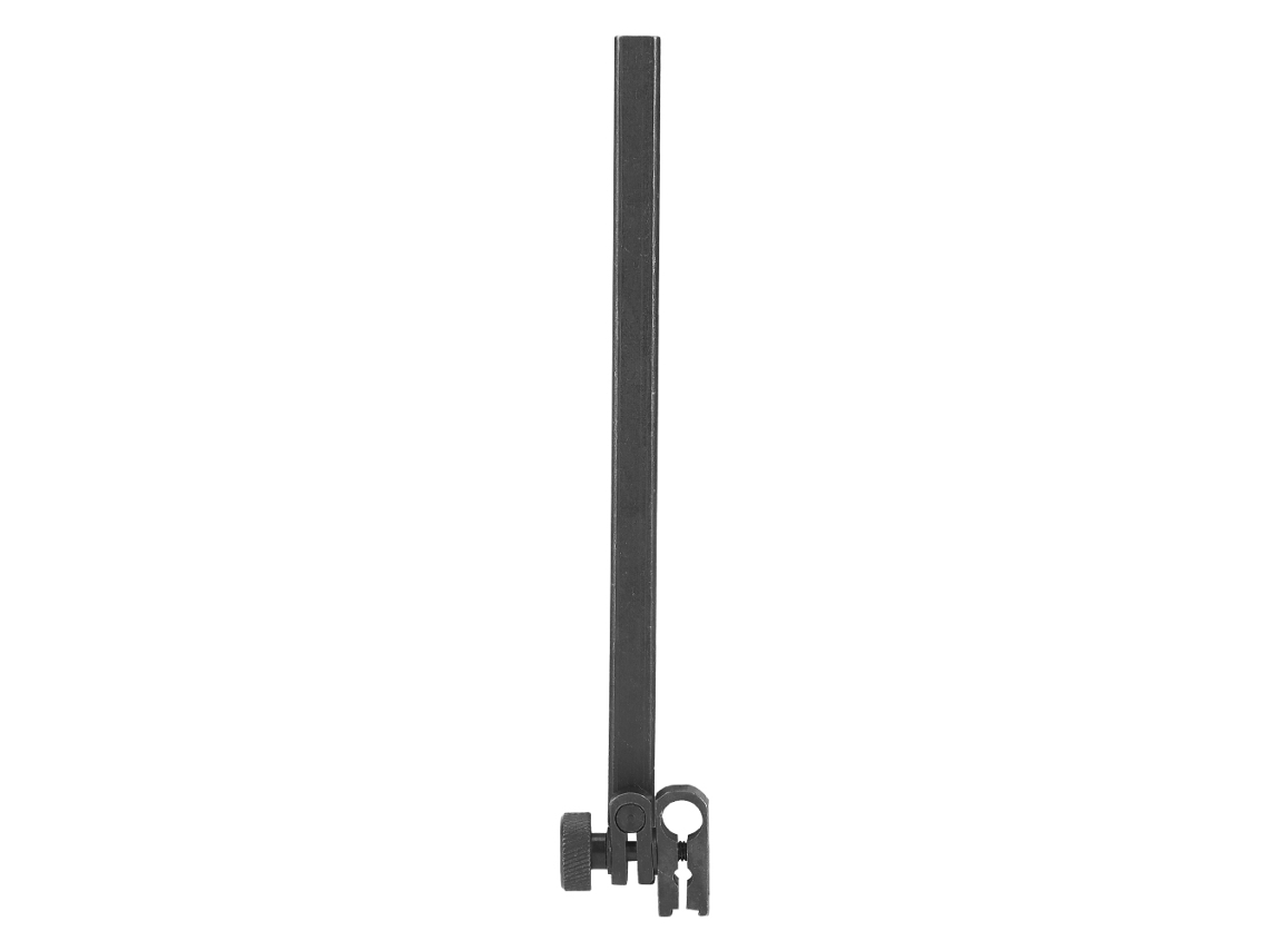 Suporte para Indicador Dial com Extensão de 150mm Aço Tungstênio 9mm