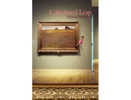 Livro Calculated Leap Theresa Devine (Inglês)