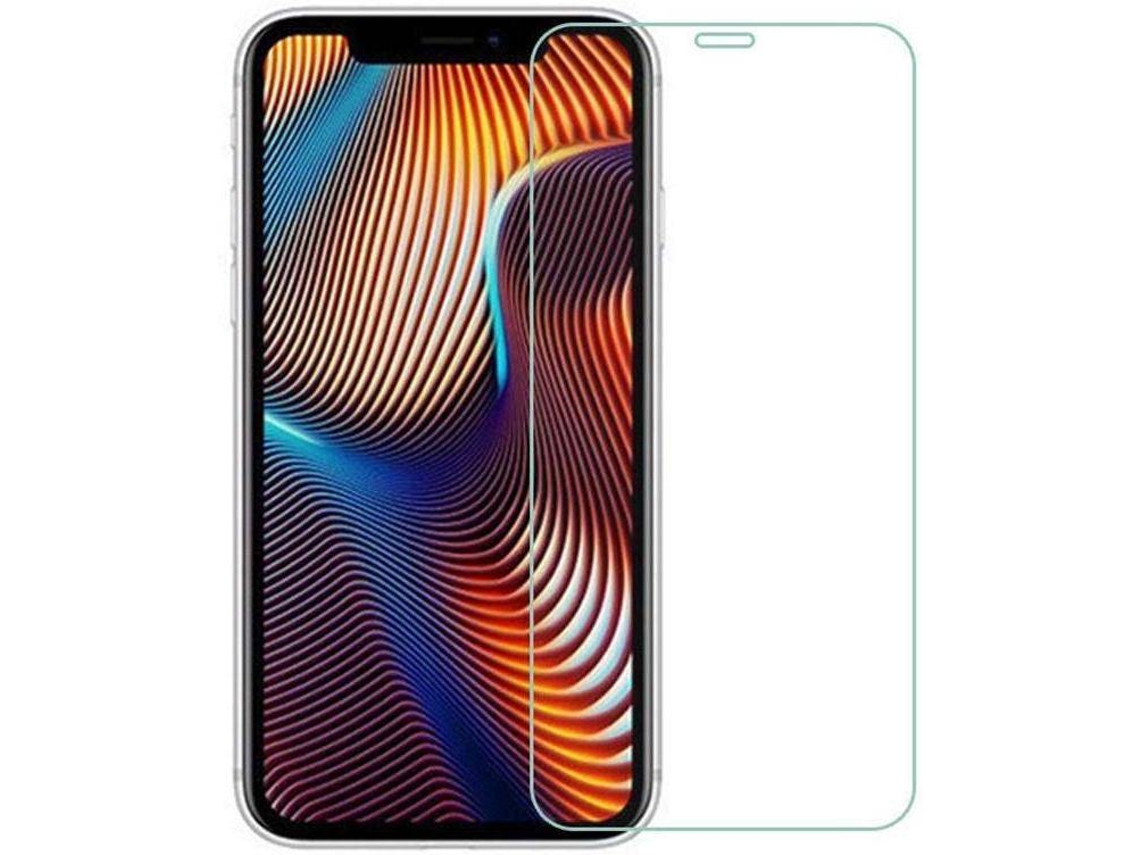 Película de Vidro iPhone XS 9H