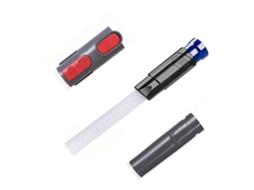 Adaptador De Escova De Ferramenta De Limpeza Para Aspiradores V8 V10 V6 Dc35 Dc61 Dc62