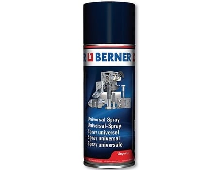 Spray Universal Super 6 Berner